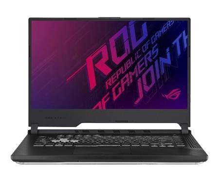 Ноутбук ASUS ROG Strix G GL531GW (GL531GW-PB74)