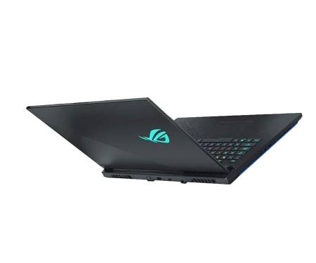 Ноутбук Asus ROG Strix HERO III (G731GW-DB76)