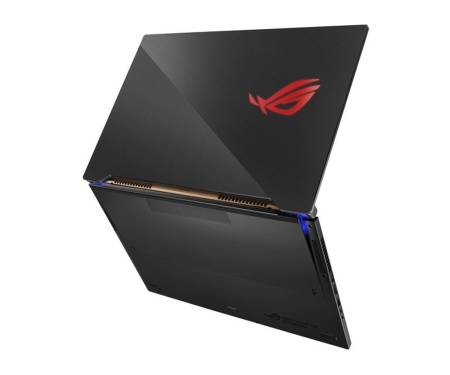 Ноутбук ASUS ROG Zephyrus S GX701GV (GX701GV-PB74)