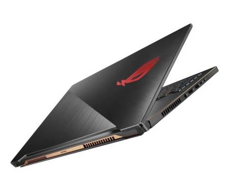 Ноутбук ASUS ROG Zephyrus S GX701GV (GX701GV-PB74)