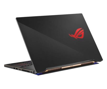 Ноутбук ASUS ROG Zephyrus S GX701GV (GX701GV-PB74)Ноутбук ASUS ROG Zephyrus S GX701GV (GX701GV-PB74)