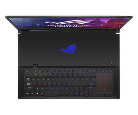 Ноутбук ASUS ROG Zephyrus S GX701GV (GX701GV-PB74)