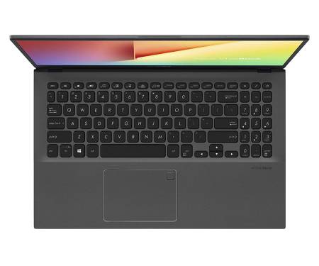 Ноутбук ASUS VivoBook 15 F512JA (F512JA-AS34)
