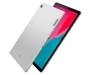 Lenovo Tab M10+ TB-X606X 2/32 GB LTE Silver (ZA5V0308PL)
