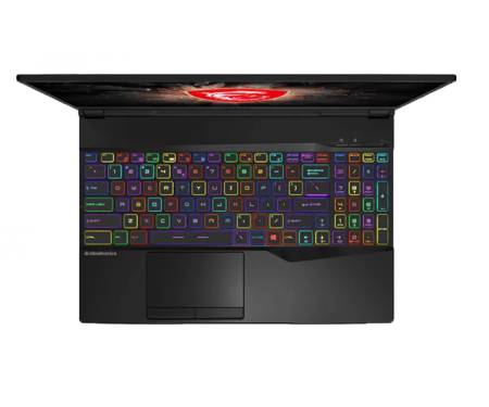Ноутбук MSI GL75 Leopard (10SDK-228US)