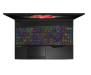 Ноутбук MSI GL75 Leopard (10SDK-228US)