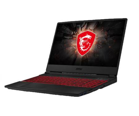 Ноутбук MSI GL75 Leopard (10SDK-228US) 4