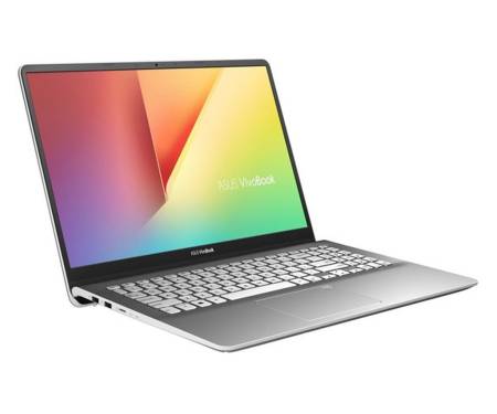 Ноутбук ASUS VivoBook S15 S530UA Yellow (S530UA-DB51-YL)