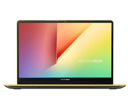 Ноутбук ASUS VivoBook S15 S530UA Yellow (S530UA-DB51-YL)