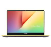 Ноутбук ASUS VivoBook S15 S530UA Yellow (S530UA-DB51-YL)
