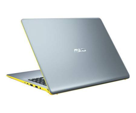 Ноутбук ASUS VivoBook S15 S530UA Yellow (S530UA-DB51-YL)