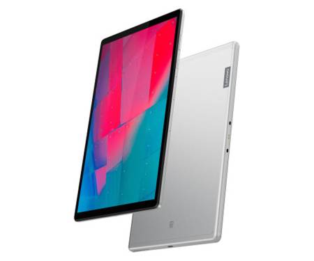 Lenovo Tab M10+ TB-X606X 4/64 LTE Silver (ZA5V0304PL)