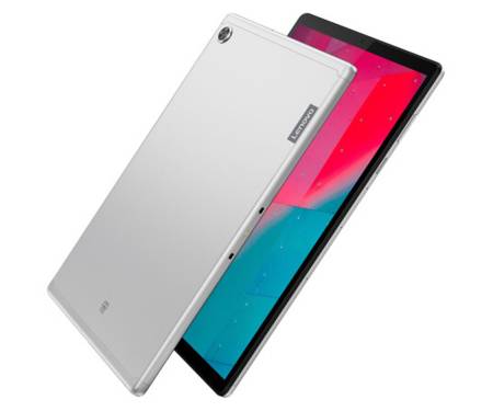 Lenovo Tab M10+ TB-X606X 4/64 LTE Silver (ZA5V0304PL)