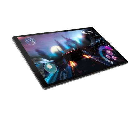 Lenovo Tab M10+ TB-X606X 4/64 LTE Silver (ZA5V0304PL)