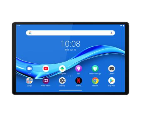 Lenovo Tab M10+ TB-X606X 4/64 LTE Silver (ZA5V0304PL)