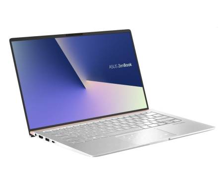 Ноутбук ASUS ZenBook 14 UX433FA (UX433FA-XH54)