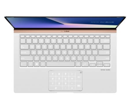 Ноутбук ASUS ZenBook 14 UX433FA (UX433FA-XH54)