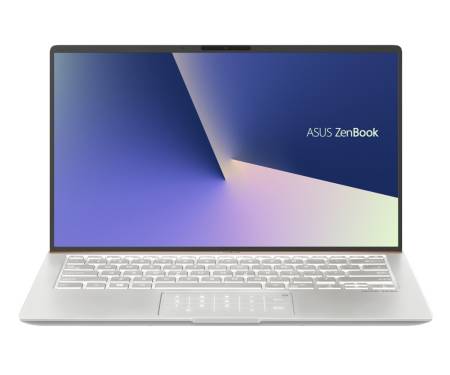 Ноутбук ASUS ZenBook 14 UX433FA (UX433FA-XH54)
