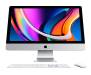 Моноблок Apple iMac Standard Glass 5K ( Z0ZV000PV/MXWT22) (Mid 2020)
