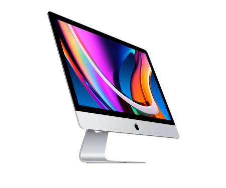 Моноблок Apple iMac Standard Glass 5K (Z0ZV000PX/MXWT24) (Mid 2020)