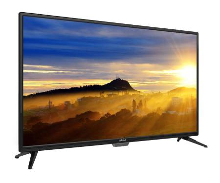 Телевизор AKAI UA32LEZ1T2S