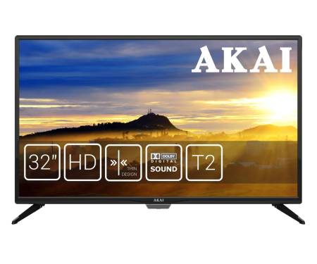 Телевизор AKAI UA32LEZ1T2S