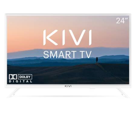 Телевизор Kivi 24H600KW
