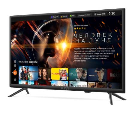Телевизор Kivi 32H600KD