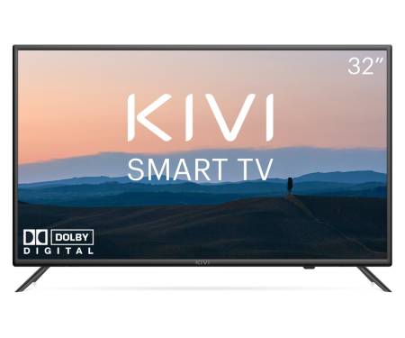 Телевизор Kivi 32H600KD