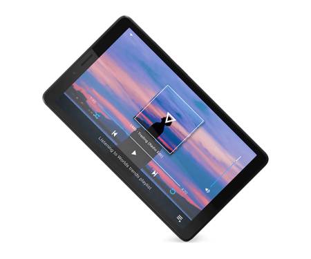 Lenovo Tab M7 TB-7305F 1/16GB Wi-Fi Black (ZA550036SE)