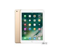 Apple iPad Wi-Fi 128GB Gold (MPGW2)