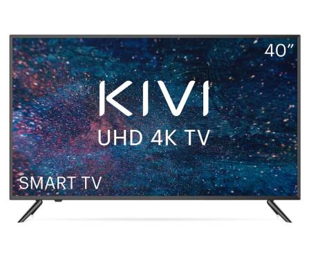 Телевизор Kivi 40U600KD