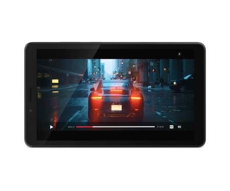 Lenovo Tab M7 TB-7305F 1/16GB Wi-Fi Black (ZA550038PL)