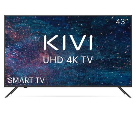 Телевизор Kivi 43U600KD