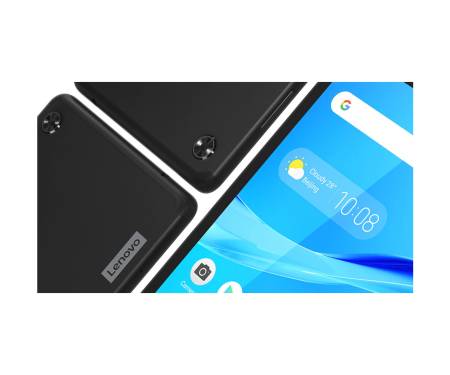 Lenovo Tab M7 TB-7305X 1/16GB LTE Black (ZA570008PL)