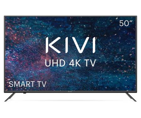 Телевизор Kivi 50U600KD