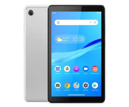 Lenovo Tab M7 TB-7305X 1/16GB LTE Silver (ZA570074PL)