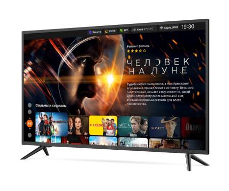 Телевизор Kivi 55U600KD