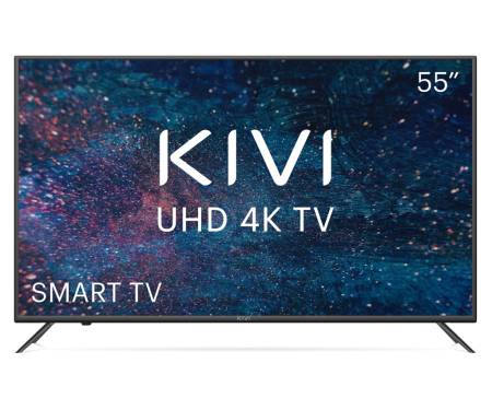 Телевизор Kivi 55U600KD