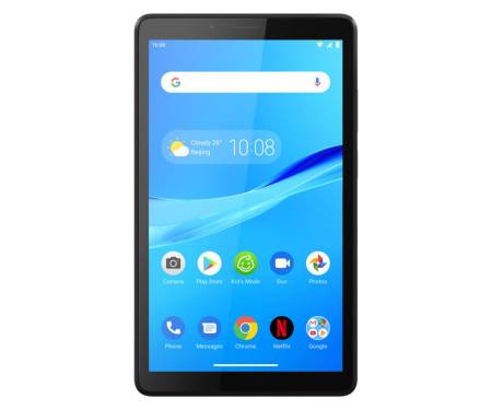 Lenovo Tab M7 TB-7305X 1/16GB LTE Grey (ZA570111PL)