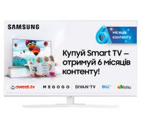Телевизор SAMSUNG UE50TU8510UXUA