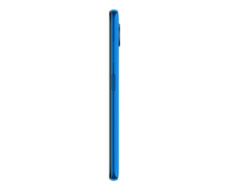 Смартфон Xiaomi Poco X3 6/64Gb Cobalt Blue (Global)