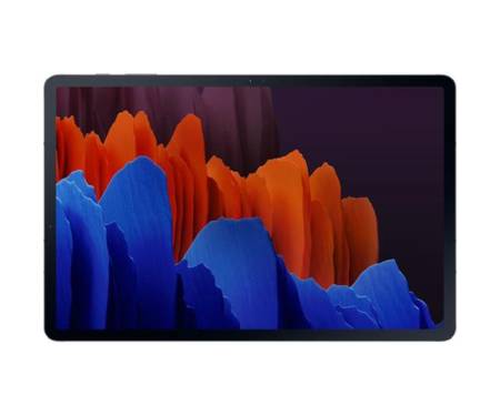 Samsung Galaxy Tab S7 Plus 128GB Wi-Fi Black (SM-T970NZKA)