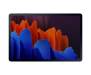 Samsung Galaxy Tab S7 Plus 128GB Wi-Fi Black (SM-T970NZKA)