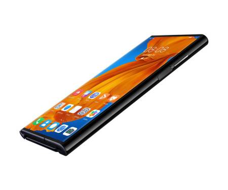 HUAWEI Mate Xs 8/512GB Interstellar blue (51095CSQ)