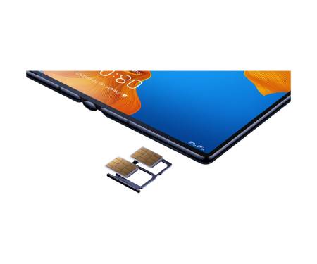 HUAWEI Mate Xs 8/512GB Interstellar blue (51095CSQ)