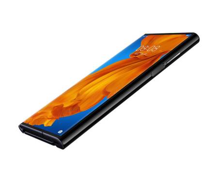 HUAWEI Mate Xs 8/512GB Interstellar blue (51095CSQ)