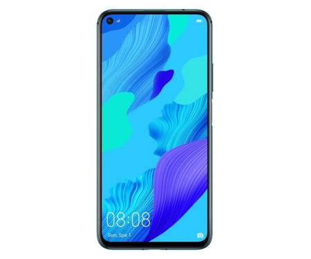 HUAWEI nova 5T 8/128GB Crush Green