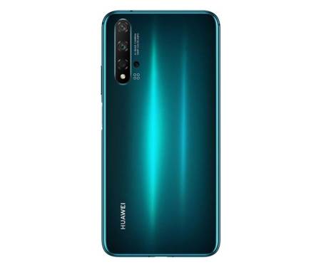 HUAWEI nova 5T 8/128GB Crush Green