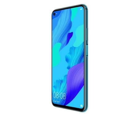 HUAWEI nova 5T 8/128GB Crush Green